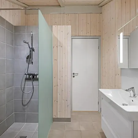 Orm - 2-3km From The Sea By Interhome Hébergement de vacances