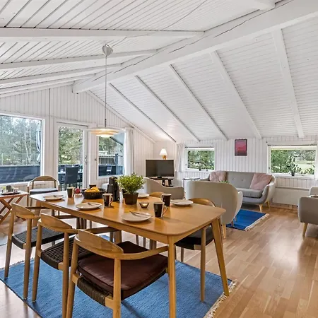 Orm - 2-3km From The Sea By Interhome Hébergement de vacances *