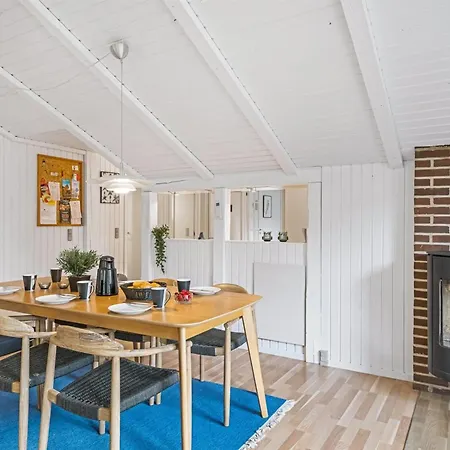 Orm - 2-3km From The Sea By Interhome Blåvand