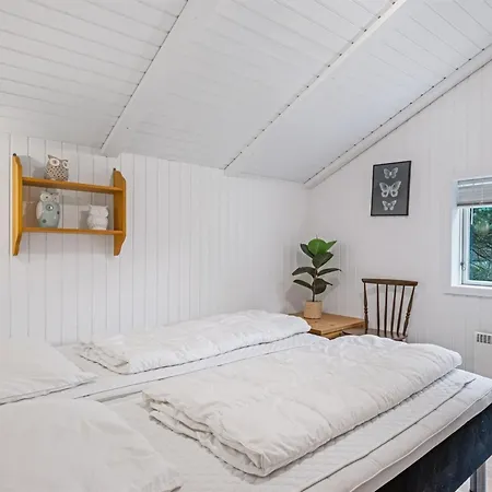 Hébergement de vacances Orm - 2-3km From The Sea By Interhome