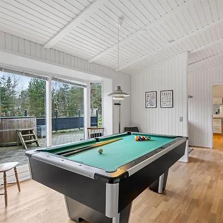 Orm - 2-3km From The Sea By Interhome Blåvand