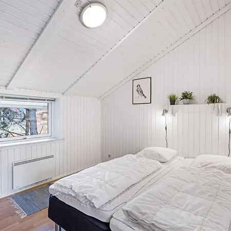 Orm - 2-3km From The Sea By Interhome