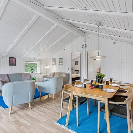 Orm - 2-3km From The Sea By Interhome 度假居