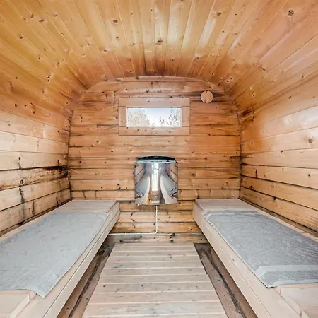 Orm - 2-3km From The Sea By Interhome