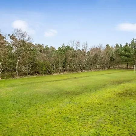 Prázdninový dům Orm - 2-3km From The Sea By Interhome *