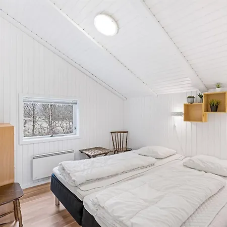 Orm - 2-3km From The Sea By Interhome