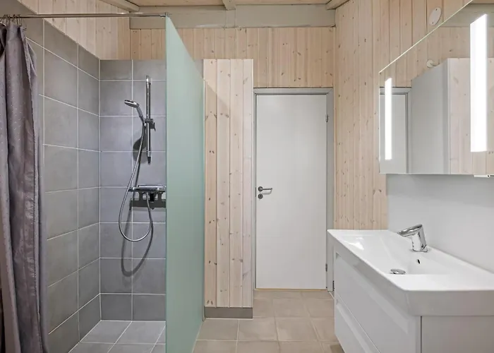 Orm - 2-3km From The Sea By Interhome Сasa de vacaciones