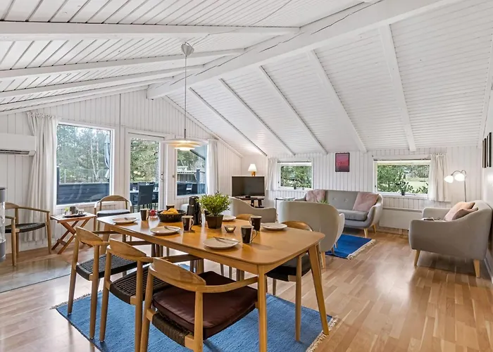 Orm - 2-3km From The Sea By Interhome Сasa de vacaciones *