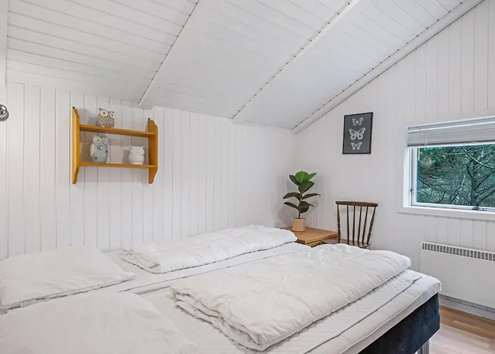Сasa de vacaciones Orm - 2-3km From The Sea By Interhome