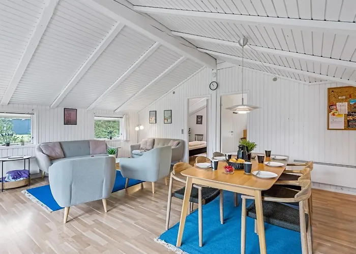 Orm - 2-3km From The Sea By Interhome Сasa de vacaciones